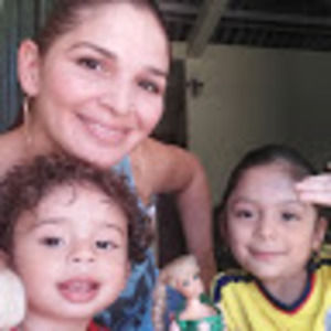 Meet your Posher, Carla maritza